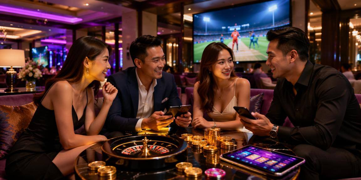 llw8n Quy trình chuyển khoản vào bàn Blackjack